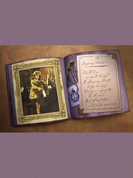 Wilde Imagination - Ellowyne Wilde - My Ennui Poetry Book - публикация